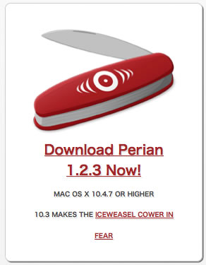 Penrian1.2.3ダウンロード